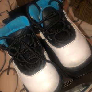Jordan 10 Size 7c
